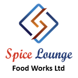 Spice Lounge Logo
